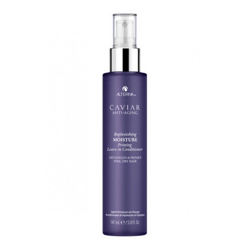 Alterna Caviar Anti-Aging Replenishing Moisture Priming Leave-in Conditioner 5 Oz