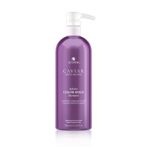 Alterna Caviar Infinite Color Hold Shampoo 33.8 Oz