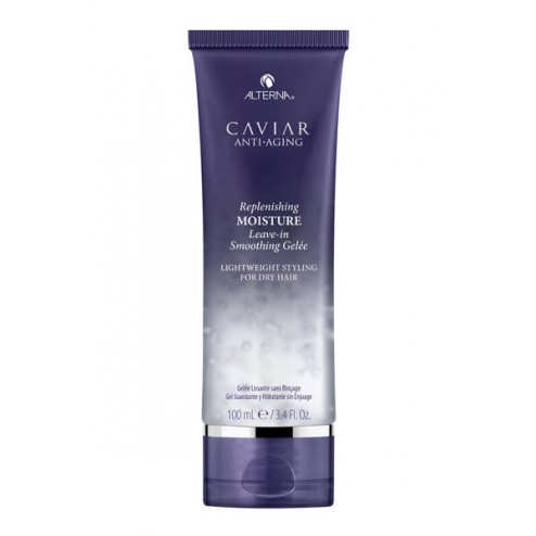 Alterna Caviar Anti-Aging Replenishing Moisture Leave-In Smoothing Gelee 3.4 Oz