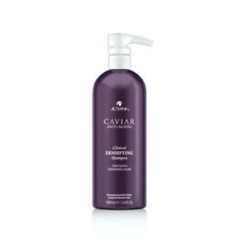 Alterna Caviar Anti-Aging Clinical Densifying Shampoo 33.8 Oz