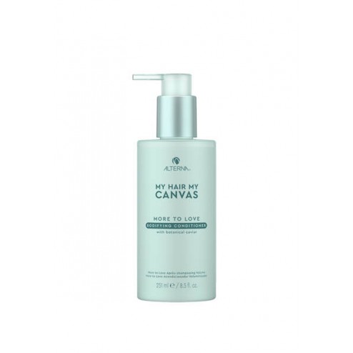 Alterna My Hair. My Canvas. More to Love Bodifying Conditioner 8.5 Oz