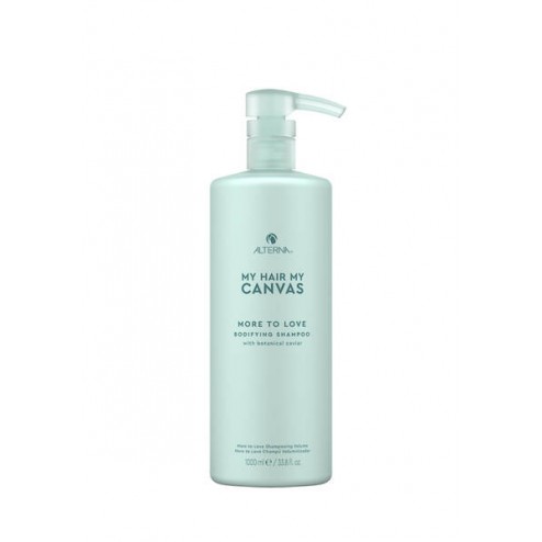 Alterna My Hair. My Canvas. More to Love Bodifying Shampoo 33.8 Oz