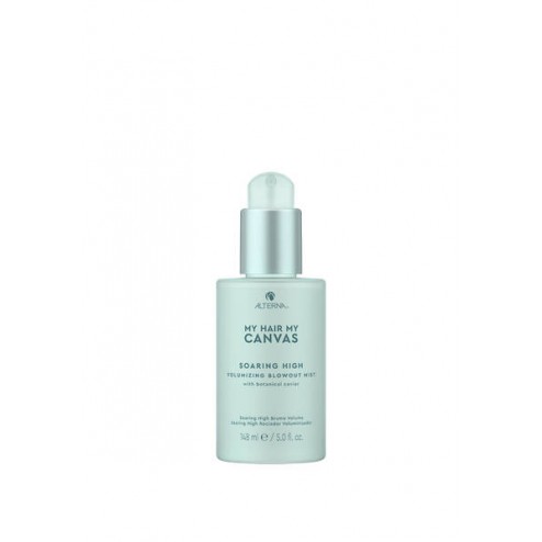 Alterna My Hair. My Canvas. Soaring High Volumizing Blowout Mist 5 Oz