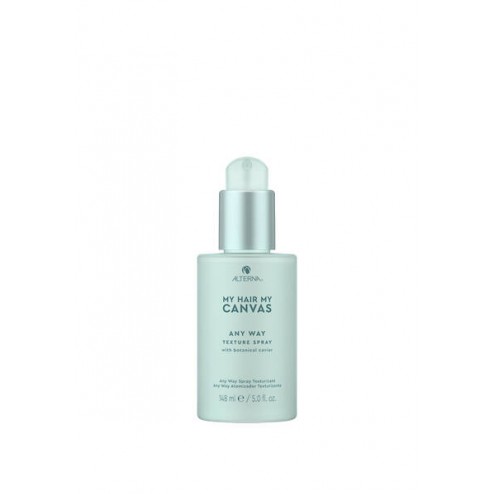 Alterna My Hair. My Canvas. Any Way Texture Spray 5 Oz