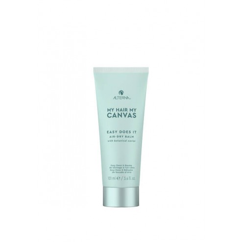 Alterna My Hair. My Canvas. Easy Does It Air Dry Balm 3.4 Oz