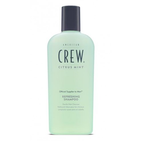 American Crew Citrus Mint Refreshing Shampoo 33.8 oz