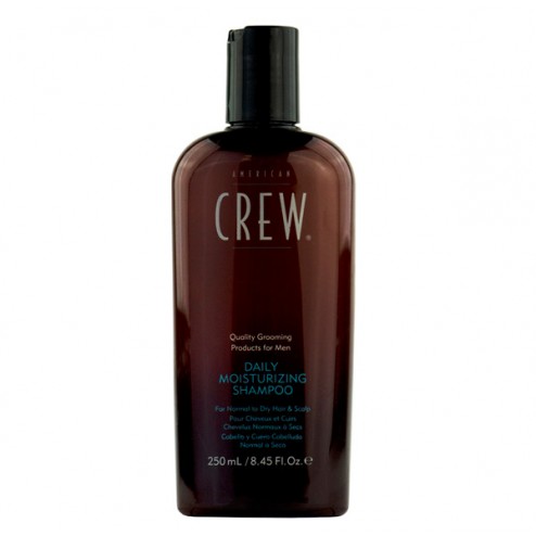 American Crew Daily Moisturizing Shampoo 8.45 oz