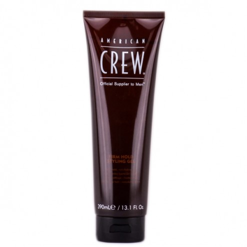 American Crew Firm Hold Styling Gel 13.1 oz