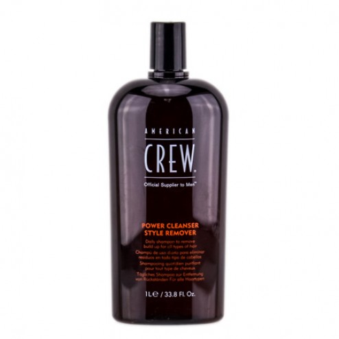 American Crew Power Cleanser Style Remover 33.8 oz