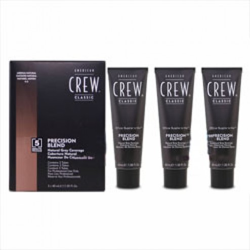 American Crew Precision Blend 2-3 Dark 