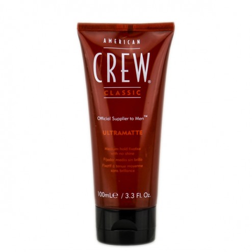 American Crew Classic Ultramatte 3.3 oz