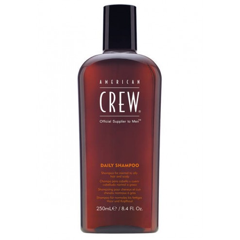 American Crew Daily Shampoo 33.8 Oz