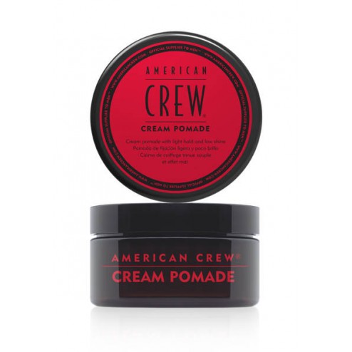 American Crew Cream Pomade 3 Oz