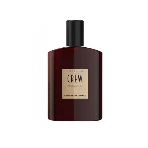 American Crew Americana Fragrance 3.3 Oz