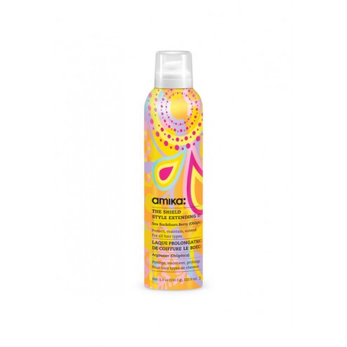 Amika The Shield Style Extending Spray 5.3 Oz