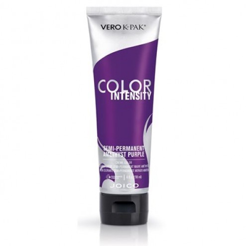 Joico Vero K-PAK Color Intensity Amethyst Purple 4 Oz.