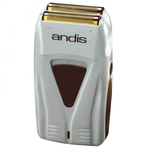 Andis Pro Foil Lithium Ion Titanium Foil Shaver