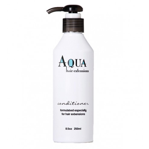 Aqua Hair Extensions Hair Conditioner 