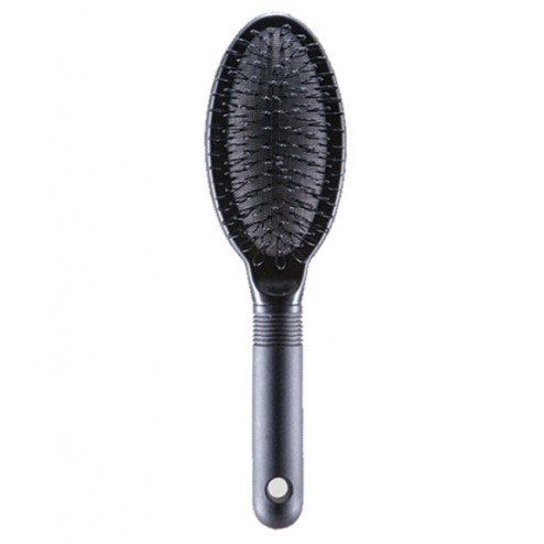 Aqua Hair Extensions Loop Brush