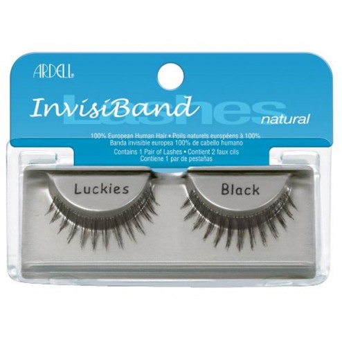 Ardell Invisibands Luckies Black
