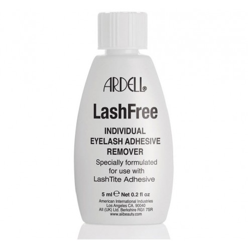 Ardell LashFree Eyelash Adhesive Remover 0.2 Oz