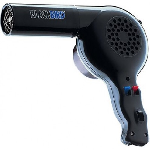 BaByliss Blackbird Dryer