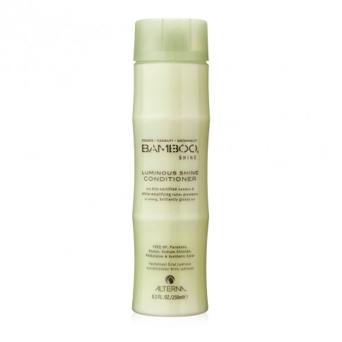 Alterna Bamboo Luminous Shine Conditioner 33.8 Oz