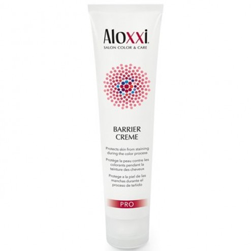 Aloxxi Block Barrier Creme