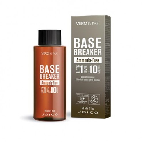 Joico Vero K-PAK Color Base Breaker