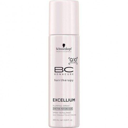 Schwarzkopf BC Bonacure Excellium Q10+ Plumping Spray