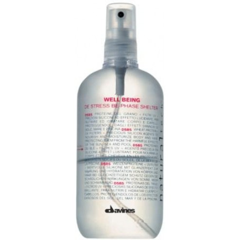 Davines Natural Tech Well Being Shelter Spray 8.5 oz