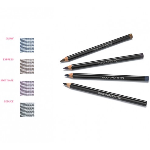 Beauty ADDICTS EffortlessEYES Eyeliner Pencil