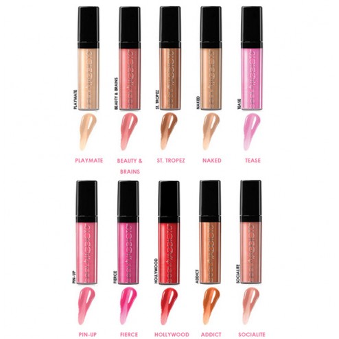 Beauty ADDICTS Lip Addiction Lip Gloss