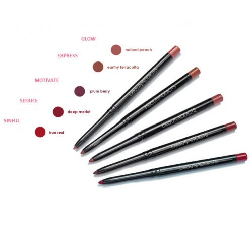 Beauty ADDICTS LusciousLIPS Lipliner Pencil