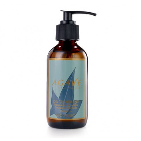 Bio Ionic Agave Healing Oil Treatment 4 Oz