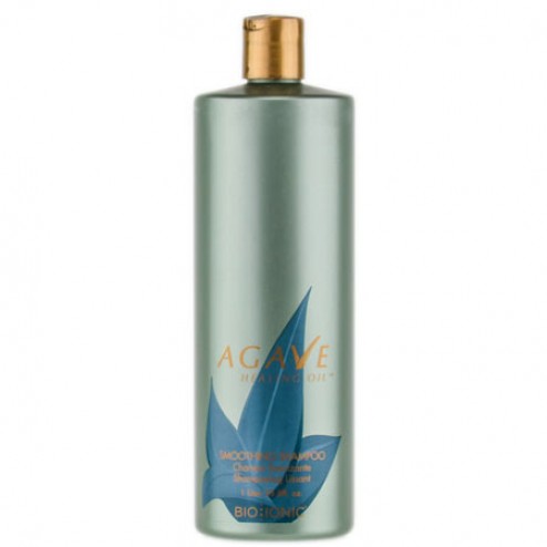 Bio Ionic Agave Smoothing Shampoo 33.8 oz