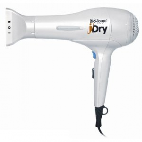 Bio Ionic iDry Nano i5X Nano Ionic Conditioning Pro Dryer