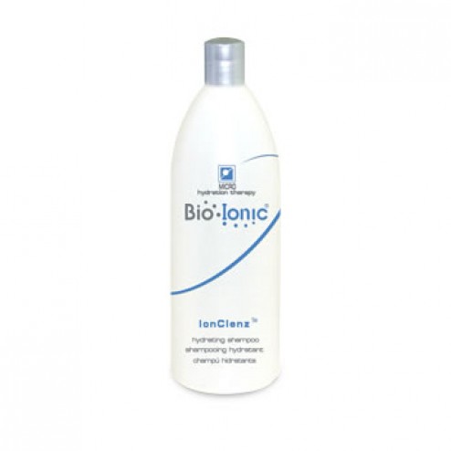 Bio Ionic Micro Hydration Hydrating Shampoo 33.8 Oz
