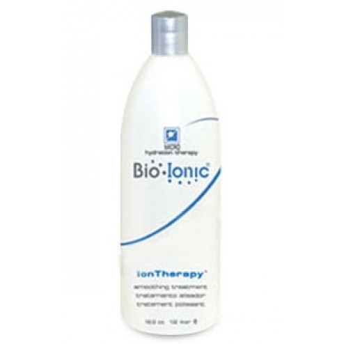 Bio Ionic Micro Hydration Smoothing Treatment 16 Oz