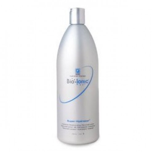 Bio Ionic Super Hydrator Intensive Reconstructor Treatment 33.8 oz