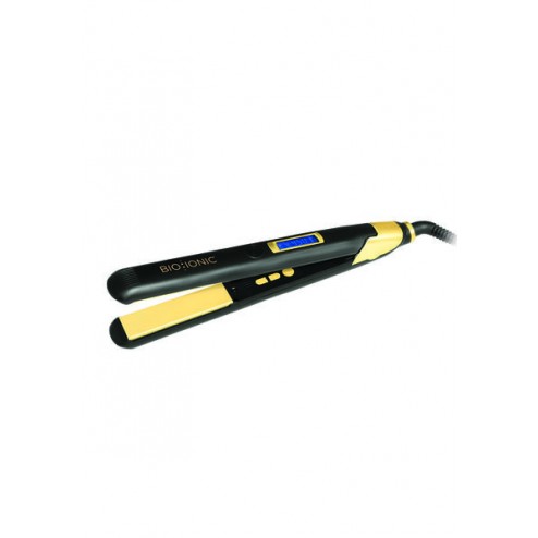 Bio Ionic GoldPro Flat Iron 1 inch