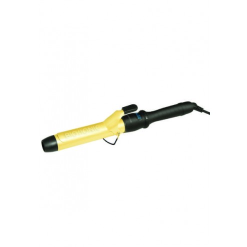 Bio Ionic GoldPro Curling Iron 1.25 inch