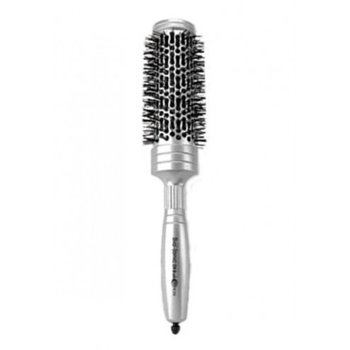 Bio Ionic Silver Classic Round Brush