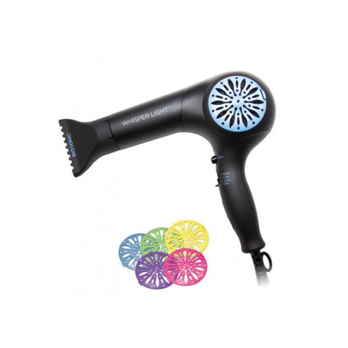 Bio Ionic Limited Edition! WhisperLight Pro Dryer