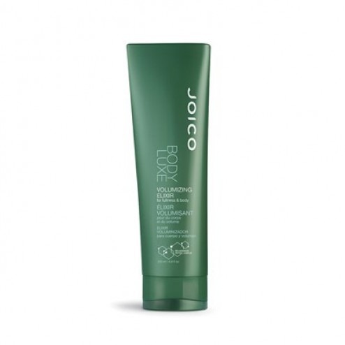 Joico Body Luxe Volumizing Elixer 6.8 Oz.