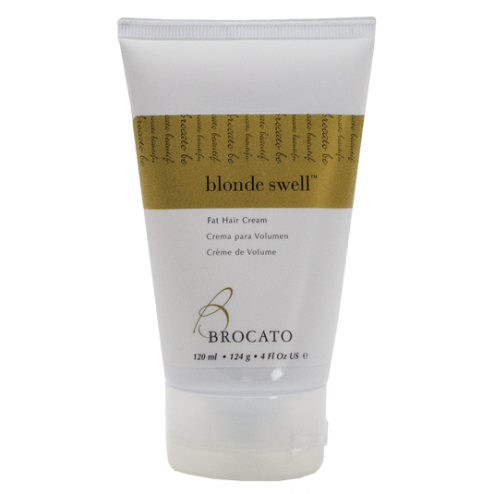 Brocato Blonde Swell Fat Hair Cream