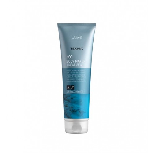 Lakme Teknia Body Maker Treatment 8.5 oz