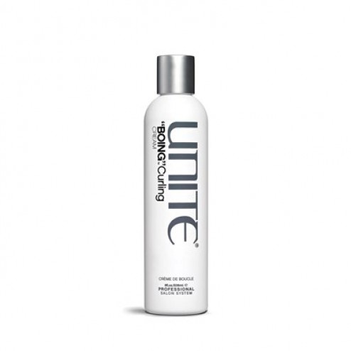 Unite Boing Curling Cream 8 Oz