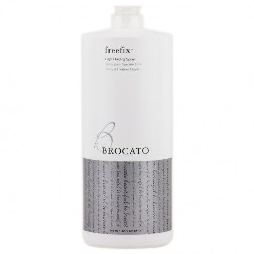 Brocato Freefix Light Holding Spray 