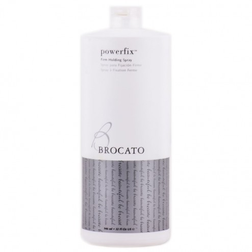 Brocato Powerfix Firm Holding Spray 